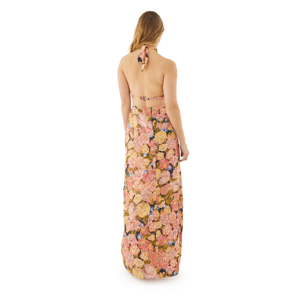 AMORI CARLA CROPTOP