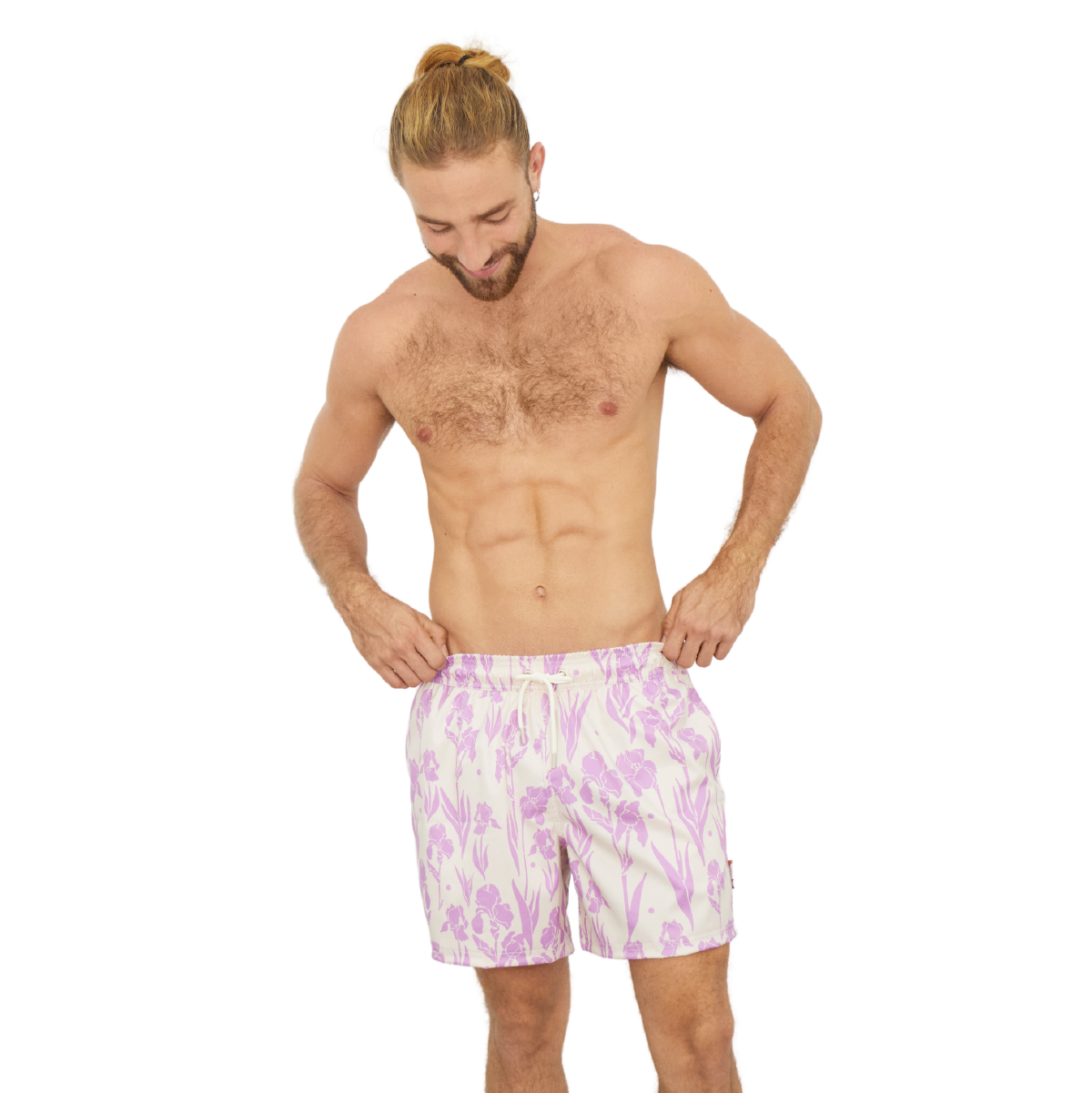 PANTALONETA HOMBRE ATRANI IRIS