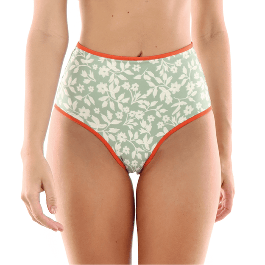 BOTTOM REVERSIBLE TIRO ALTO SICILIA MARIA