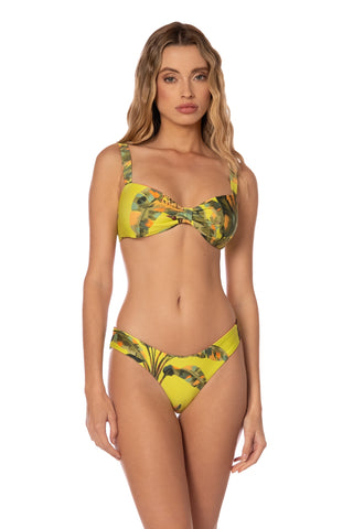 Dominica Swimwear Bralette Top