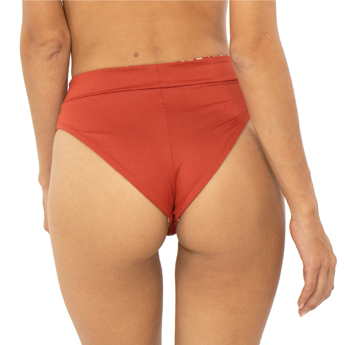 BOTTOM REVERSIBLE TIRO ALTO XAMA PELTA