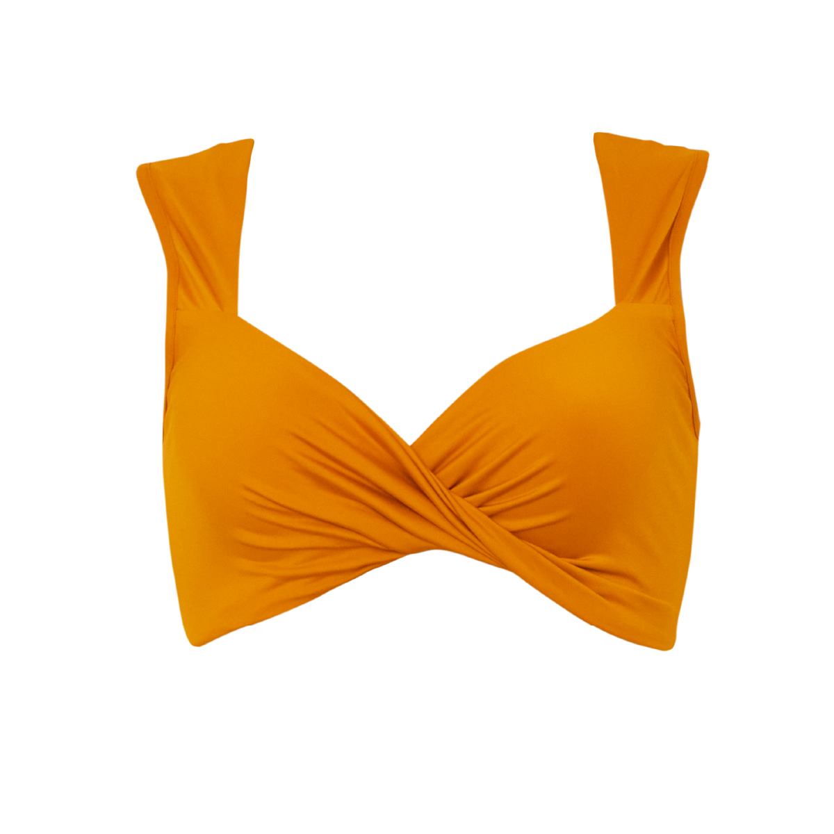 CROPTOP FLOR CITRA