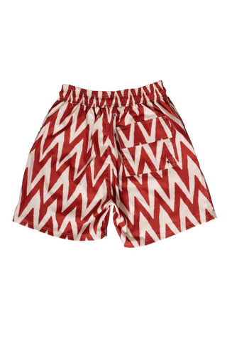 Atrani Mens Wear Medium Swim Short Swim Short Smeralda SW 