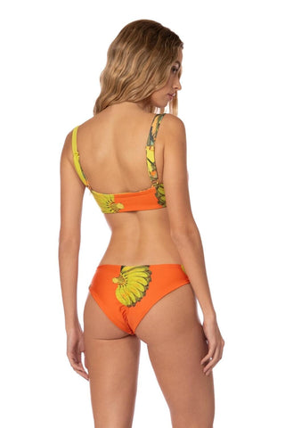 Dominica Swimwear Bralette Top Top Smeralda SW 