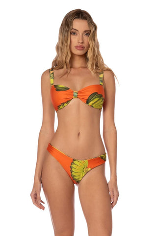 Dominica Swimwear Bralette Top Top Smeralda SW 