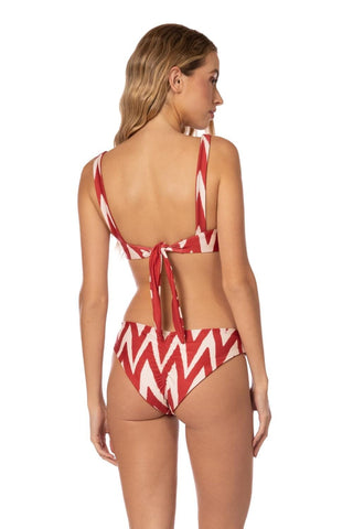 Lucia Swimwear Underwire Top Top Smeralda SW 