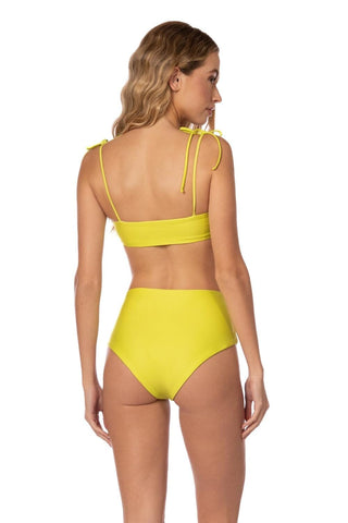 Pandora Swimwear Bandeau Top Top Smeralda SW 